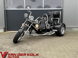 Overige Overige WK-TRIKE WK - Trike WK - Trike