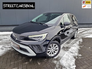 Opel Crossland 1.2 AUT 130PK /Led /Winterpakket /Camera