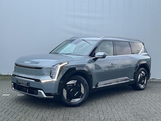 Kia EV9 99,8kWh 204pk RWD Air I Nieuw te bestellen I