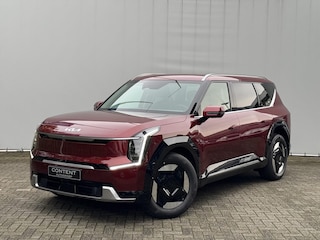 Kia EV9 99,8kWh 204pk RWD Air I Nieuw te bestellen I