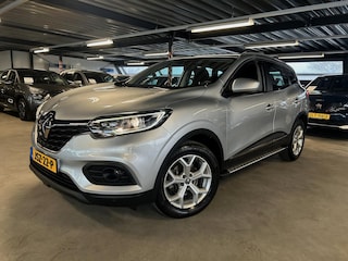 Renault Kadjar TCe 140pk Life, Carplay, Trekhaak, Dealeronderhouden