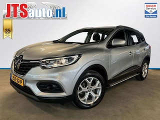 Renault Kadjar TCe 140pk Life, Carplay, Trekhaak, Dealeronderhouden
