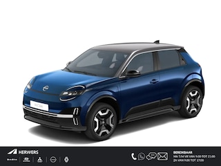 Nissan Micra ADVANCE - Launch Edition 52 kWh / ** € 2.500,- Voorraadvoordeel ** / Uit voorraad leverbaar