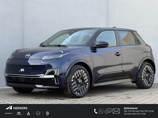 Nissan Micra ADVANCE - Launch Edition 52 kWh /  ** € 2.500,- Voorraadvoordeel **  / Uit voorraad leverbaar