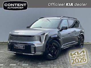 Kia EV9 99,8kWh 384pk AWD Dual Motor GT-Line