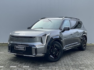 Kia EV9 99,8kWh 384pk AWD Dual Motor GT-Line