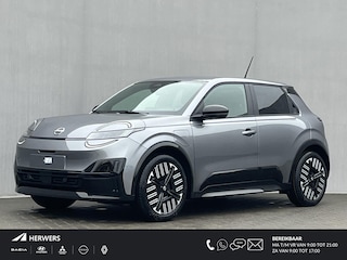 Nissan Micra ENGAGE - Launch Edition 40 kWh /   ** € 2.500,- Voorraadvoordeel **  / Uit voorraad leverbaar