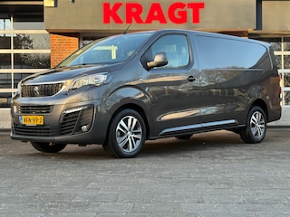 Peugeot Expert 1.5 BlueHDI 100 Long Premium MARGE PRIJS|EURO6|airco|cruise|achteruitrijcamera|apple carplay|distr vv