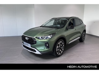 Ford Kuga 2.5 PHEV Active X | Uit voorraad leverbaar! Direct rijden! €6000,- voordeel!