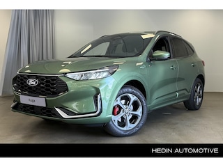 Ford Kuga 2.5 PHEV ST-Line X | Uit Voorraad leverbaar | €6000,- voordeel