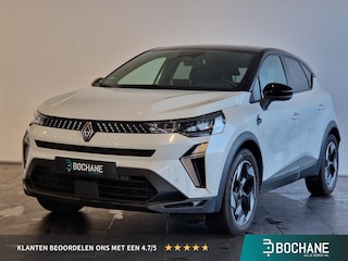 Renault Captur 1.6 E-Tech full hybrid 145 techno | 360° CAMERA | NAVIGATIE | ADAPTIVE CRUISE | DODEHOEK DETECTIE |