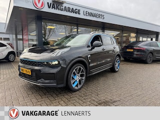 Lynk & Co 01 Plug In Hybrid AUTOMAAT, Rijklaarprijs / 12 mnd Bovag garantie