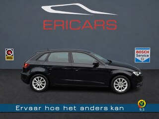 Audi A3 Sportback 1.2 TFSI Ambition Pro Line