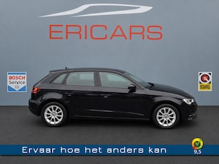 Audi A3 Sportback 1.2 TFSI Ambition Pro Line