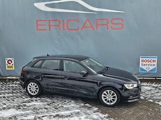Audi A3 Sportback 1.2 TFSI Ambition Pro Line