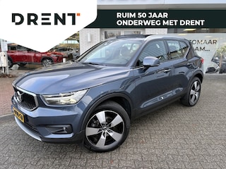 Volvo XC40 1.5 T2 Business Pro | Schuif/kantel dak | Stuur+stoelverwarming