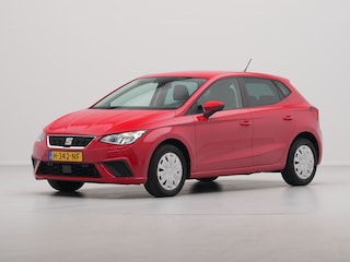 Seat Ibiza 1.0 TSI 115pk DSG Style Business Intense Navigatie Camera Clima Cruise 135