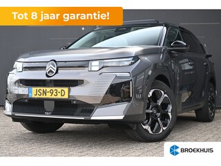 Citroën C5 Aircross 1.6 Plug-In Hybrid 195 Max DEMO-DEAL! | Schuif-/Kanteldak | Vol-Leder | Adaptive Cruise | Massage | Stoelkoeling/verwarming | LED-Matrix | !!