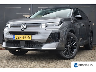 Citroën C5 Aircross 1.6 Plug-In Hybrid 195 Max DEMO-DEAL! | Schuif-/Kanteldak | Vol-Leder | Adaptive Cruise | Massage | Stoelkoeling/verwarming | LED-Matrix | !!