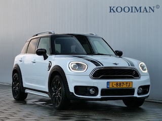 Mini Countryman 2.0 Cooper S 192pk Chili Automaat LED / Stoelverwarming / Camera