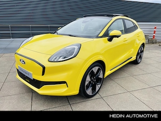 Ford Puma Gen-E Premium Nieuw te bestellen/Voorraad