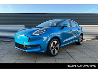 Ford Puma Gen-E 44 kWh | Nu in de Showroom | Uit voorraad leverbaar |