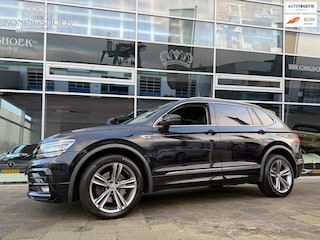 Volkswagen Tiguan 2.0 TSI 4Motion Highline Business R 7p.