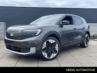 Ford Explorer Premium Extended Range RWD 77 kWh