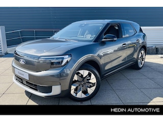 Ford Explorer Premium Extended Range RWD 77 kWh