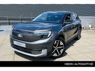 Ford Explorer Select Extended Range RWD 77 kWh