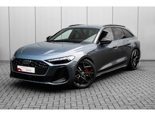 Audi A5 Avant 40 TFSI S edition | Adaptive cruise control | Aluminium optiek in het interieur | Audi smartphone interface