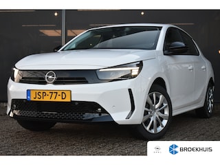 Opel Corsa Electric Long Range Business Edition 51 kWh DEMO-DEAL! | Navigatie by App | Achteruitrijcamera | Climate Control | Dodehoek-Detectie | Lane-Assist | !!
