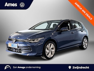 Volkswagen Golf 1.5 116pk eTSI Life Edition Stuur/Stoelverwarming | Adaptieve Cruise Control | Achteruitrijcamera