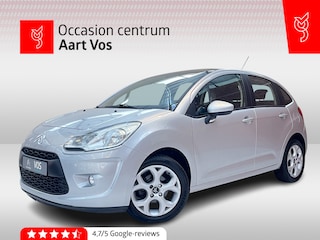Citroën C3 VTi 96 Ligne Business | Trekhaak | Climate Control | Bluetooth |