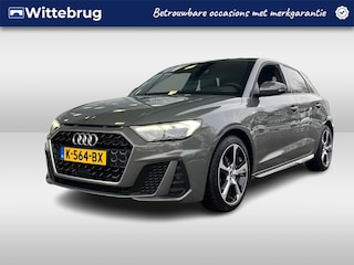 Audi A1 Sportback 35 TFSI Pro Line S / Led verlichting / Climatronic / Navigatie / 17'' LMV / Ambiance verlichting / 150PK