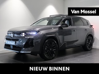 Citroën C5 Aircross 1.6 Plug-In Hybrid 195 Max - MASSAGE - PANORAMADAK - MEMORY