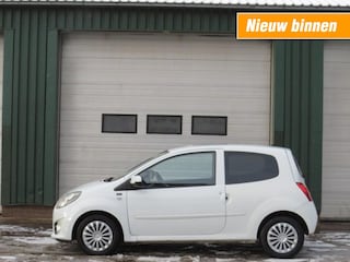 Renault Twingo 1.2-16V AUTHENTIQUE