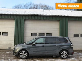 Citroën C4 Picasso 1.2 PureTech Business