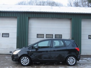 Opel Meriva 1.4 Turbo Anniversary Edition