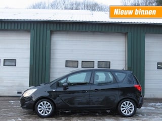 Opel Meriva 1.4 Turbo Anniversary Edition