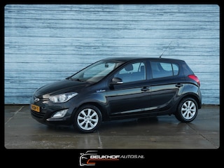 Hyundai i20 1.2i i-Deal 5dr Airco Apk 11-2026 Nette Auto