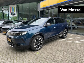 Opel Grandland 1.6 Turbo Plug-in-Hybrid Business Edition | 360 CAMERA | HEAD-UP DISPLAY | Luxe lederen bekleding |
