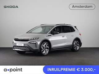 Skoda Elroq 60 Sportline 204pk | 428km WLTP range | Elek. stoel | Head up display | Canton Sound | Adaptive Cruise |