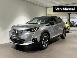 Peugeot 2008 1.2 PureTech GT-Line | Trekhaak | navigatie | Stoelverwarming | Zeer compleet!