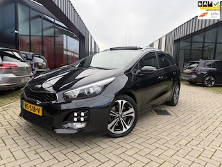 Kia Ceed Cee'd Sportswagon 1.0 T-GDi GT-Line Pano Camera Navi Keyless