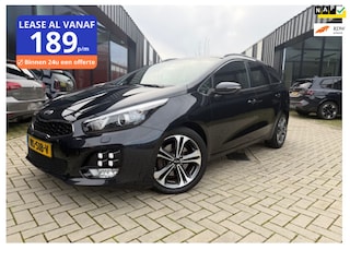 Kia Ceed Cee'd Sportswagon 1.0 T-GDi GT-Line Pano Camera Navi Keyless