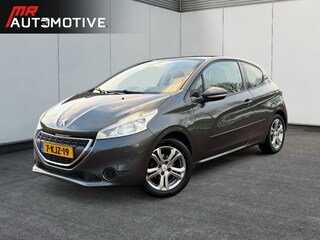 Peugeot 208 1.2 VTI Allure - Carplay, Cruise, Airco