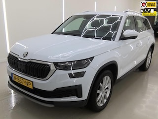 Skoda Kodiaq 1.5 TSI Business Edition TREKHAAK/NIEUW MODEL