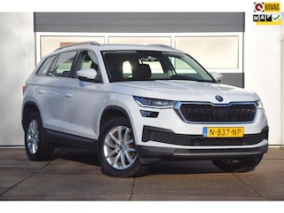 Skoda Kodiaq 1.5 TSI Business Edition TREKHAAK/NIEUW MODEL