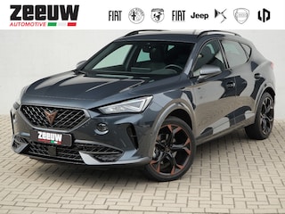 Cupra Formentor VZ 1.4 e-HYBRID 205 PK | Navi | Carplay | LED | Camera | 19"